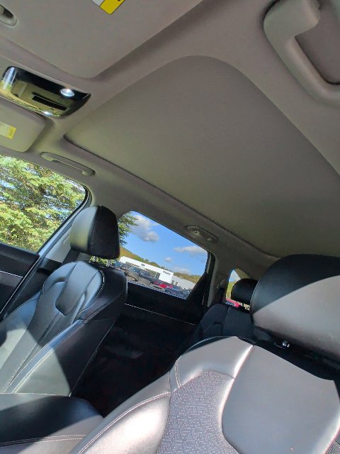 Used 2022 Kia Sorento X-Line EX AWD/4WD image 11