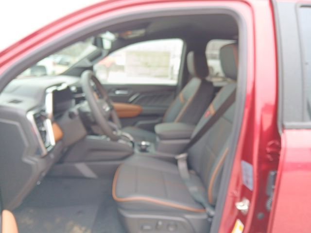 New 2026 GMC Canyon AT4 w/ Nightfall Essentials Package image 4