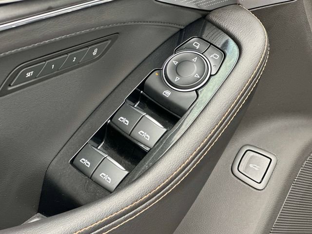 Certified 2023 Cadillac CT5 V w/ Premium Package image 14