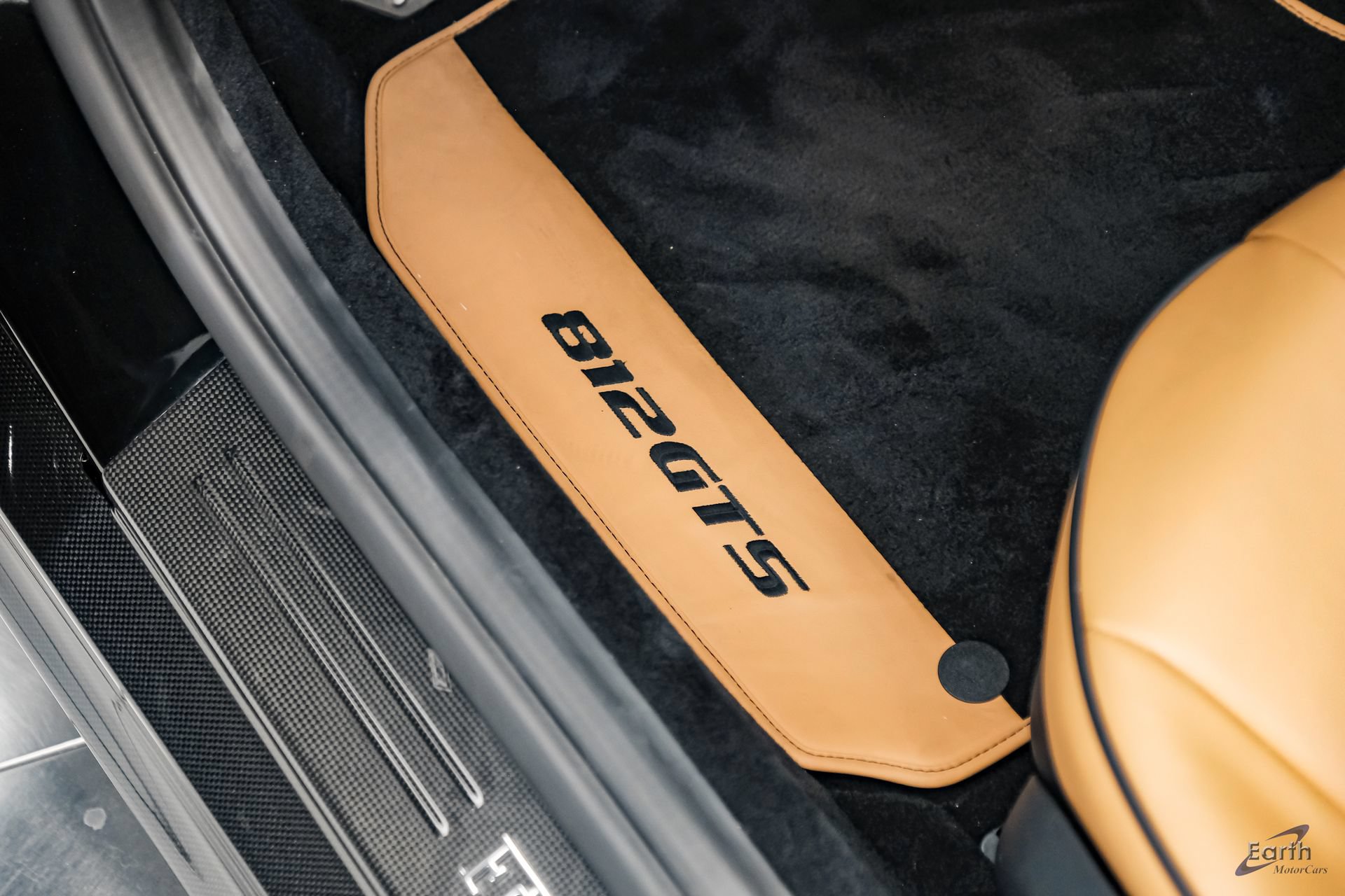 Used 2022 Ferrari 812 GTS RWD image 54