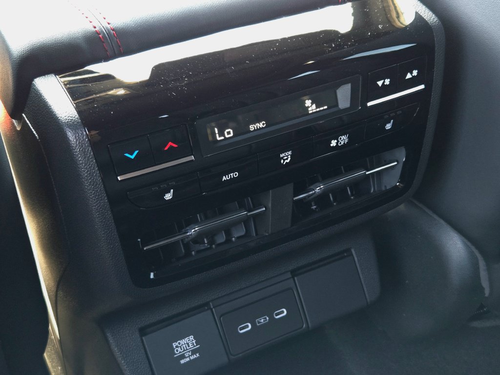 New 2026 Acura MDX A-Spec w/ Advance Package AWD/4WD image 28