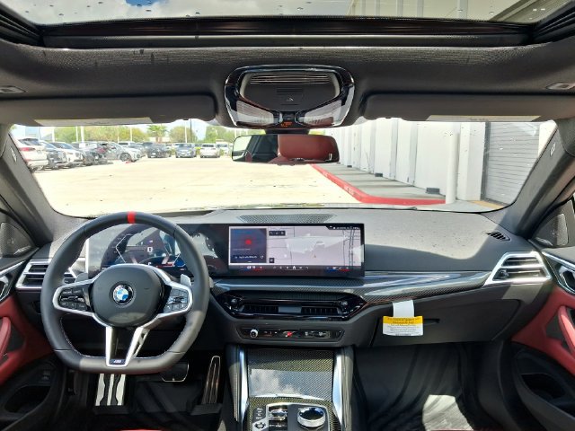 New 2027 BMW M440i Coupe w/ Premium Package RWD image 13