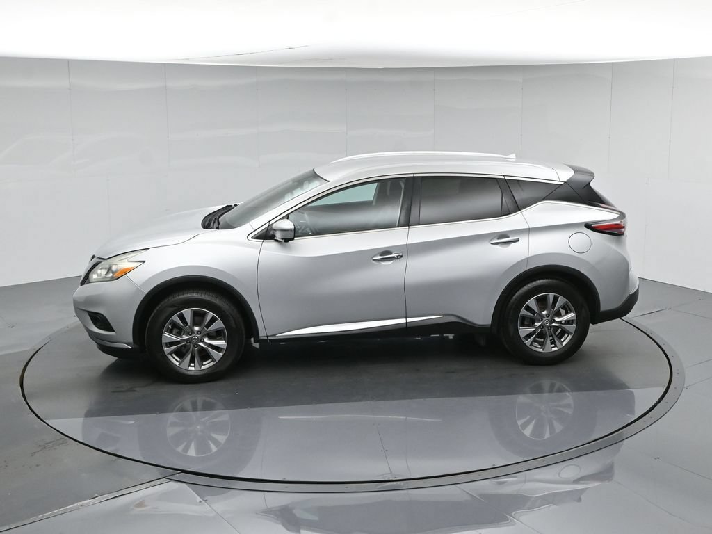 Used 2016 Nissan Murano SL FWD image 40