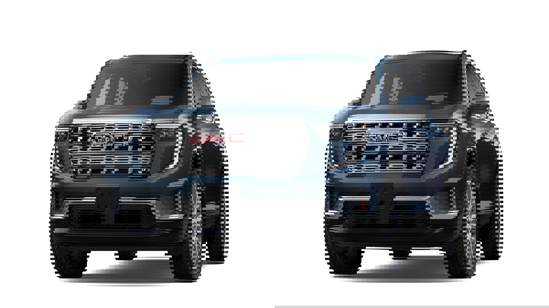 New 2026 GMC Acadia Denali image 1