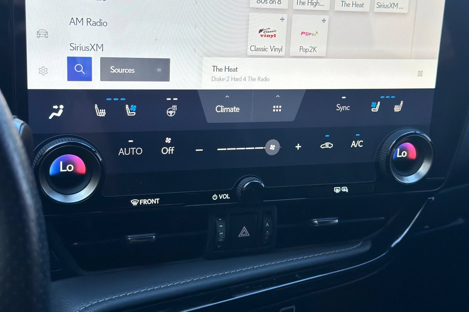 Used 2025 Lexus NX 450h+ F Sport w/ Accessory Package (2T) AWD/4WD image 25