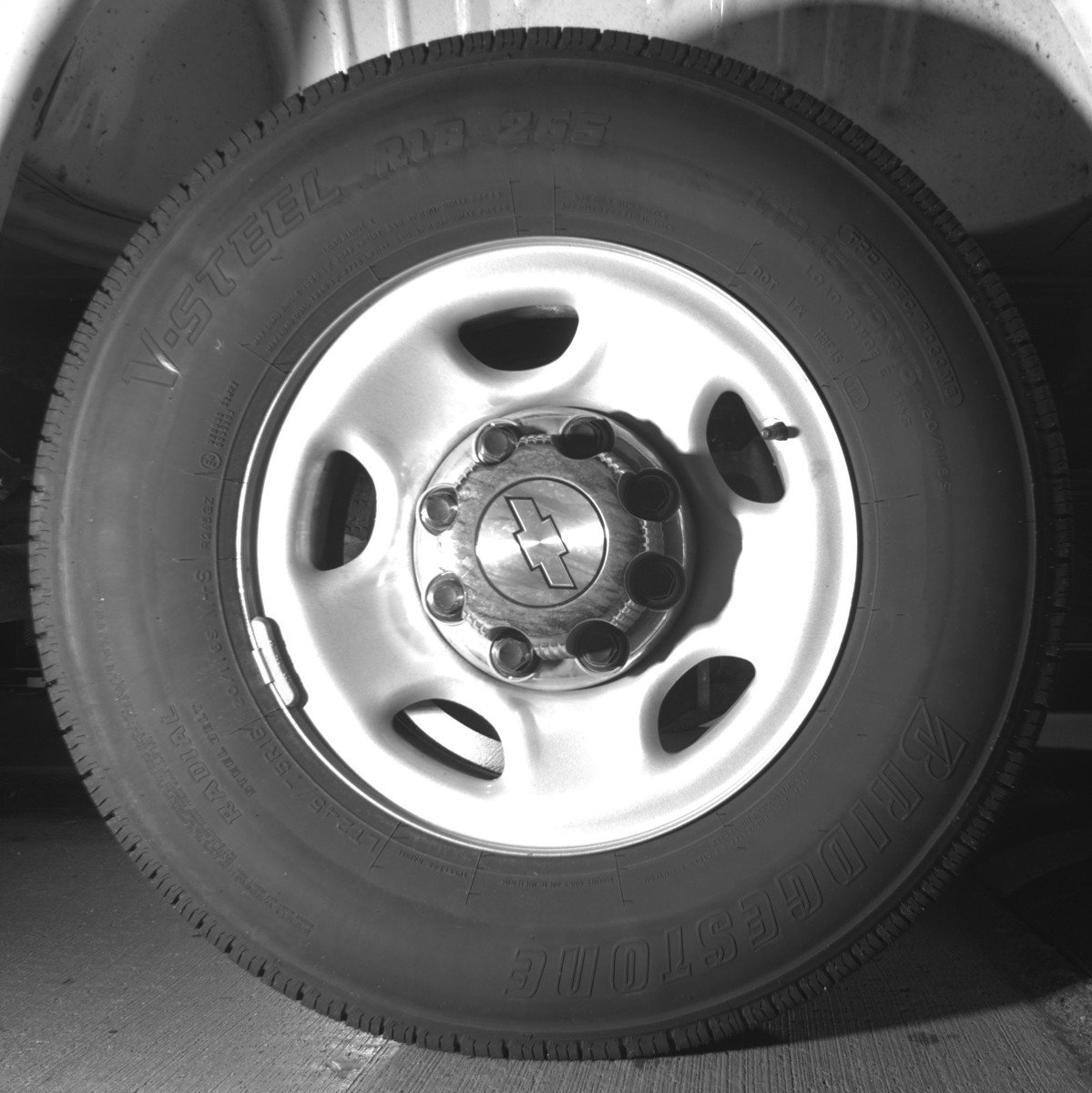 Used 2025 Chevrolet Express 3500 LT w/ LT Preferred Equipment Group image 15