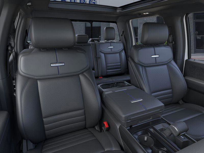 New 2025 Ford F150 Platinum image 10
