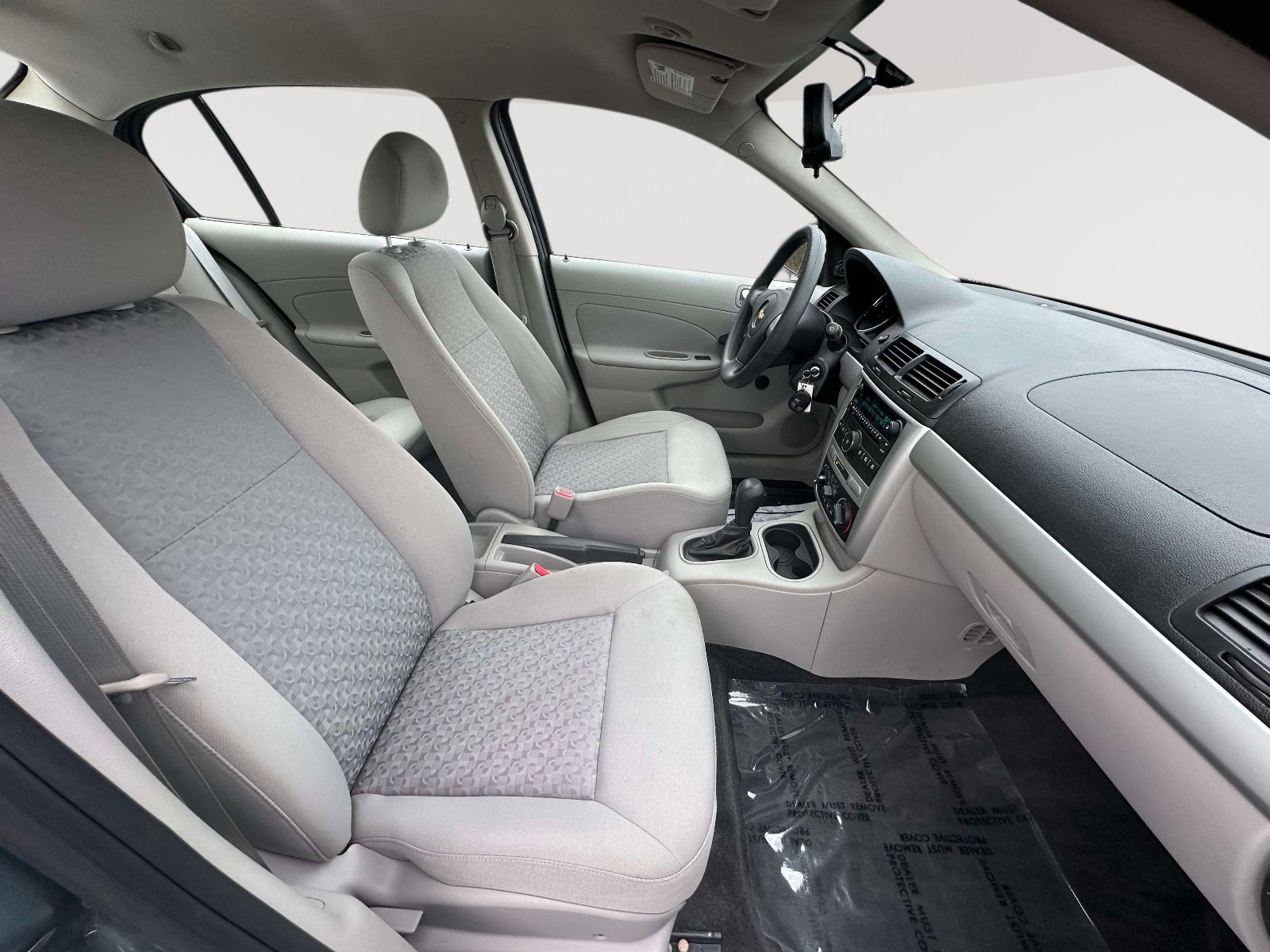 Used 2010 Chevrolet Cobalt LS w/ LPO, Sedan Chrome Package image 24