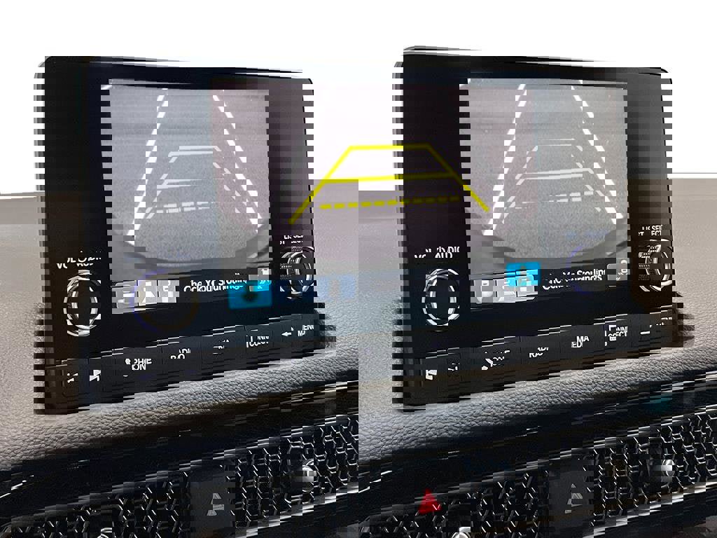 New 2026 Honda Civic Sport image 21