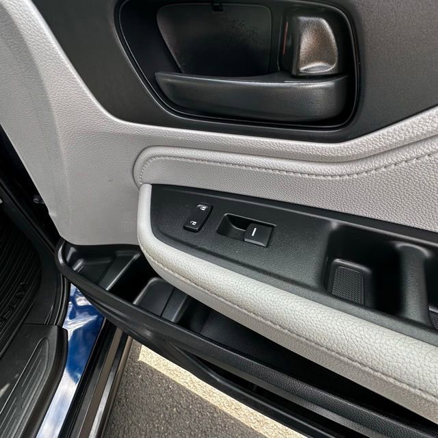 Used 2019 Honda Odyssey EX-L image 16
