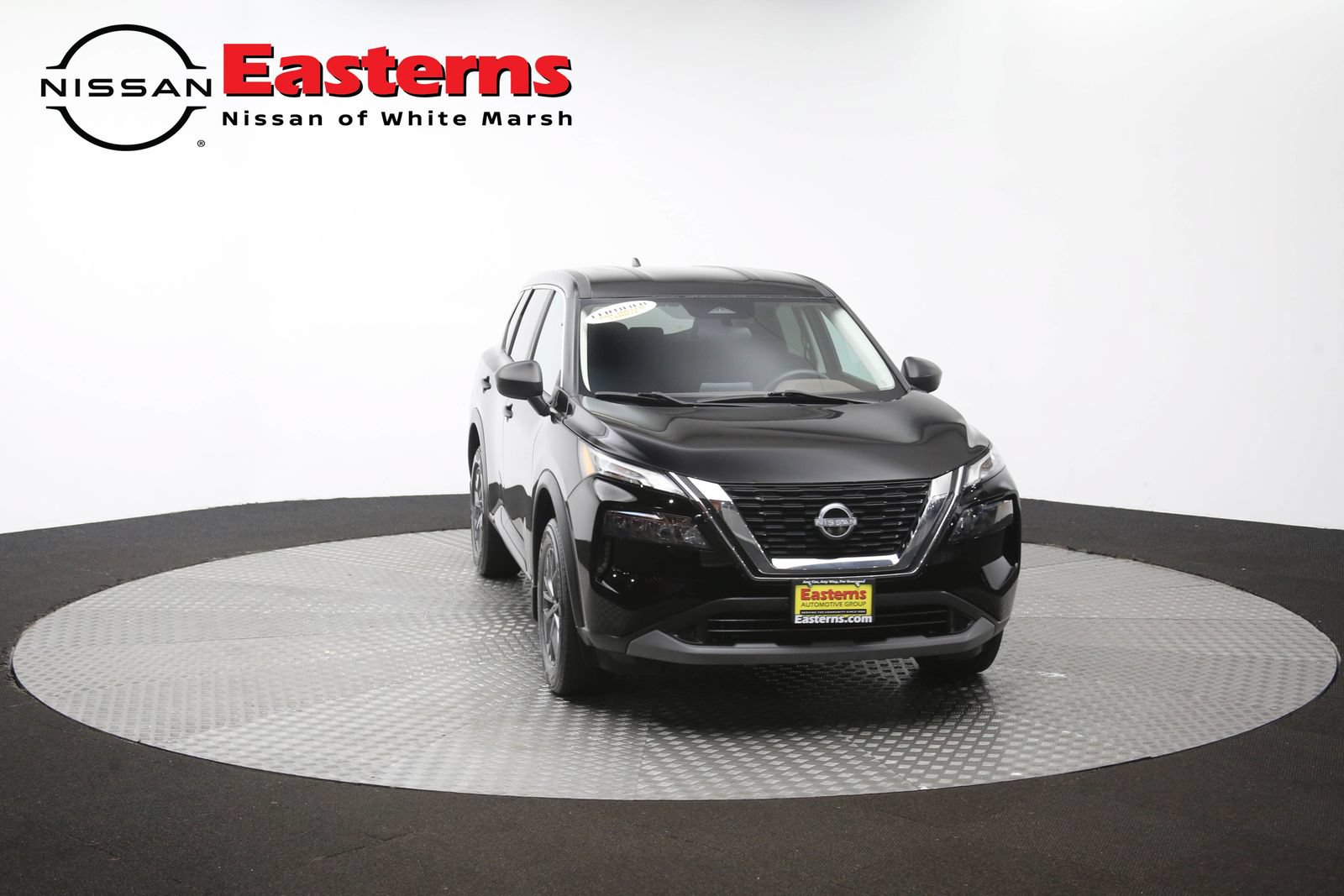 Used 2023 Nissan Rogue S AWD/4WD image 48