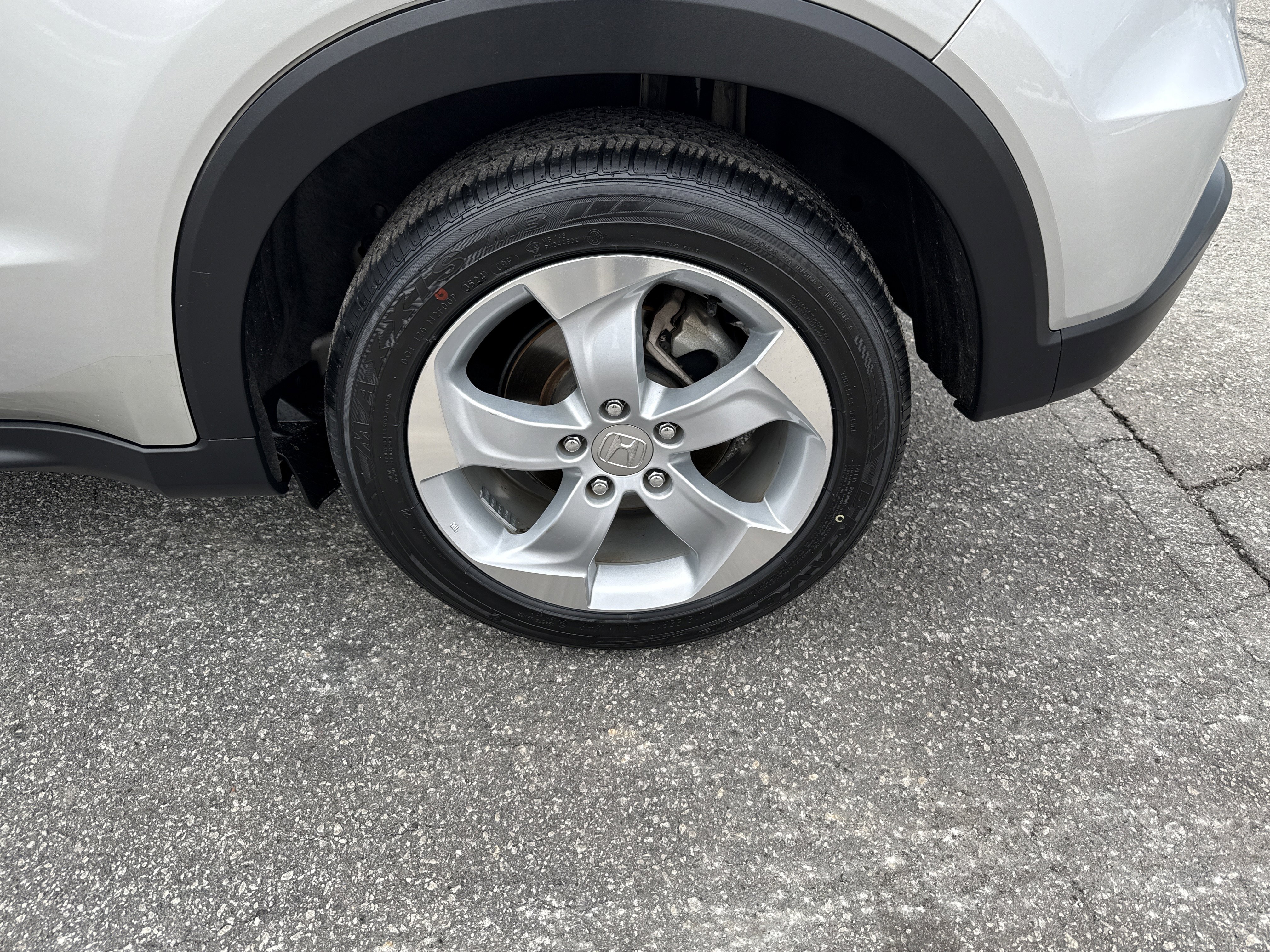 Used 2016 Honda HR-V EX-L image 13