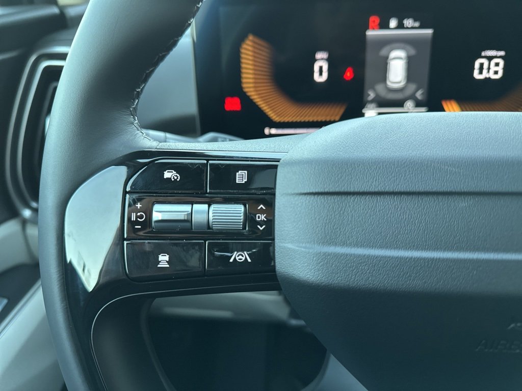 New 2026 Kia Sorento EX image 37