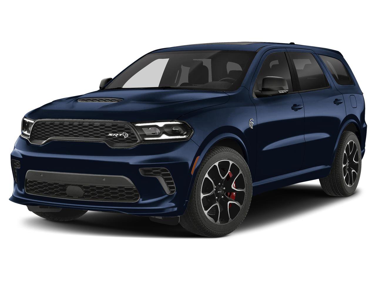 New 2026 Dodge Durango SRT Hellcat image 2