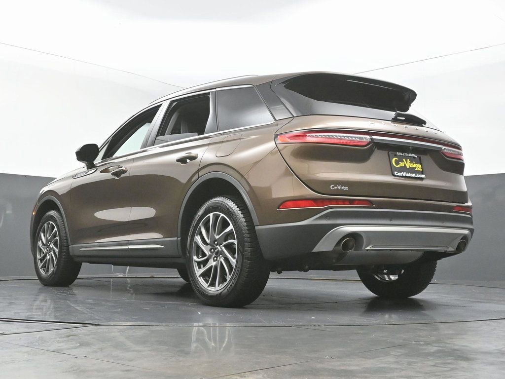 Used 2022 Lincoln Corsair AWD w/ Equipment Group 101A image 47