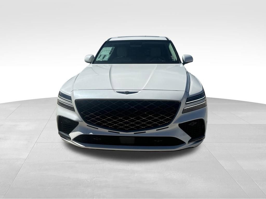 New 2026 Genesis GV80 3.5T e-SC image 2