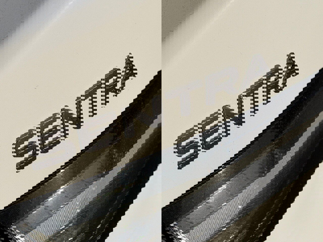 New 2026 Nissan Sentra SV image 7