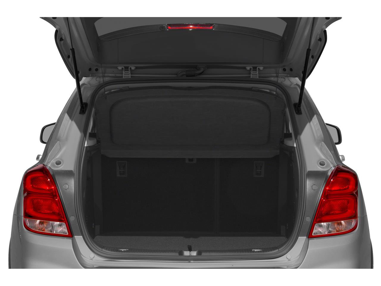 Used 2022 Chevrolet Trax LT w/ LT Convenience Package image 11