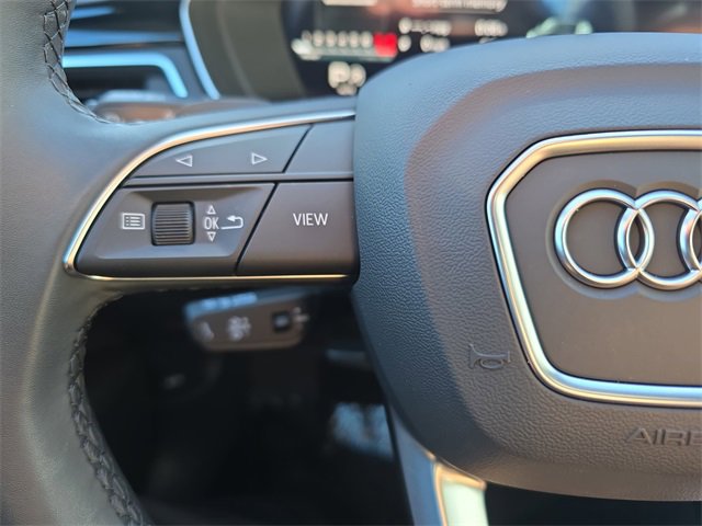 Used 2025 Audi A5 2.0T Premium Plus image 20