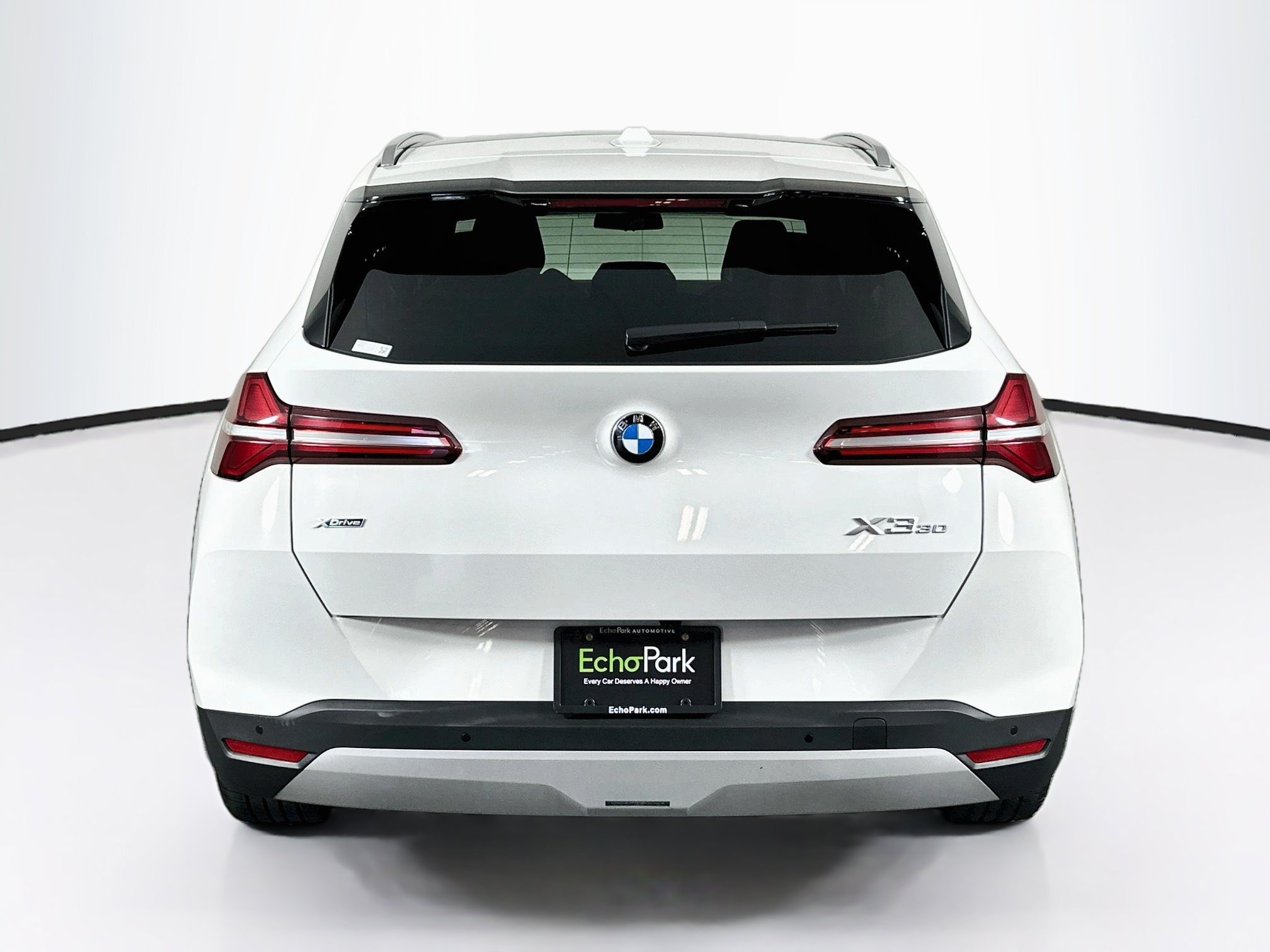Used 2026 BMW X3 xDrive30i AWD/4WD image 7