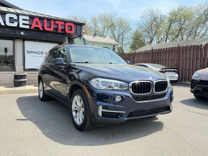 Used 2016 BMW X5 xDrive35i AWD/4WD image 3