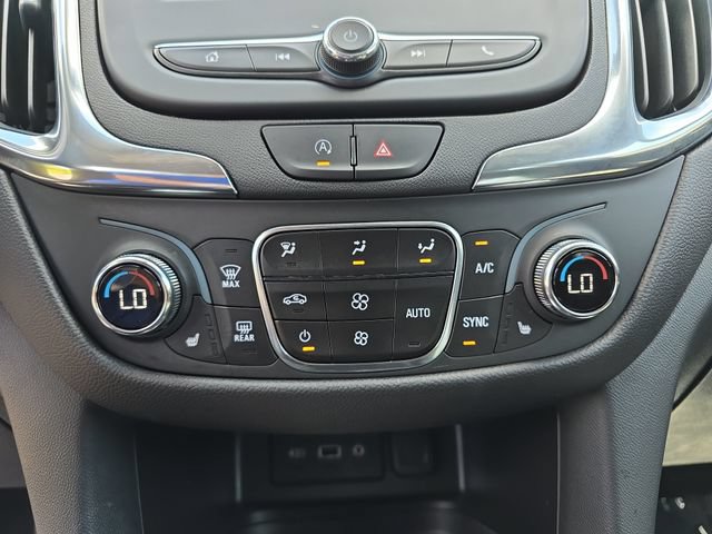 Used 2023 Chevrolet Equinox LT FWD image 25