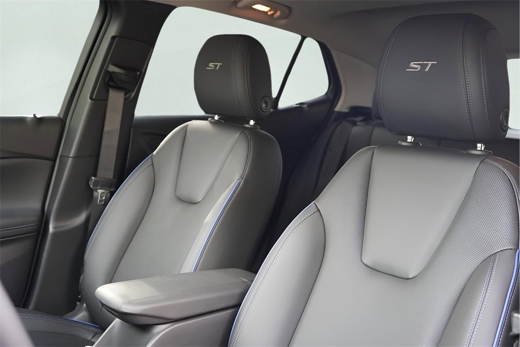 New 2026 Buick Encore GX Sport Touring w/ Advanced Technology Package image 10