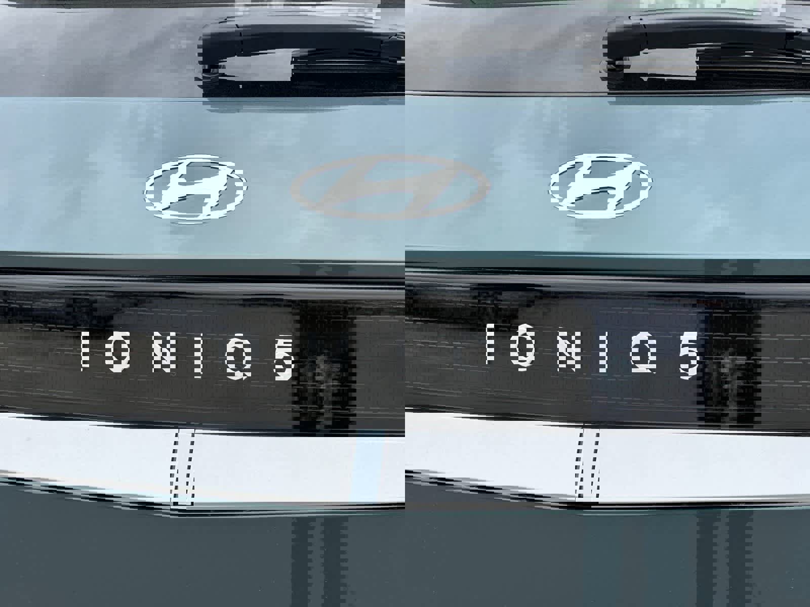 New 2026 Hyundai Ioniq 5 SE image 27