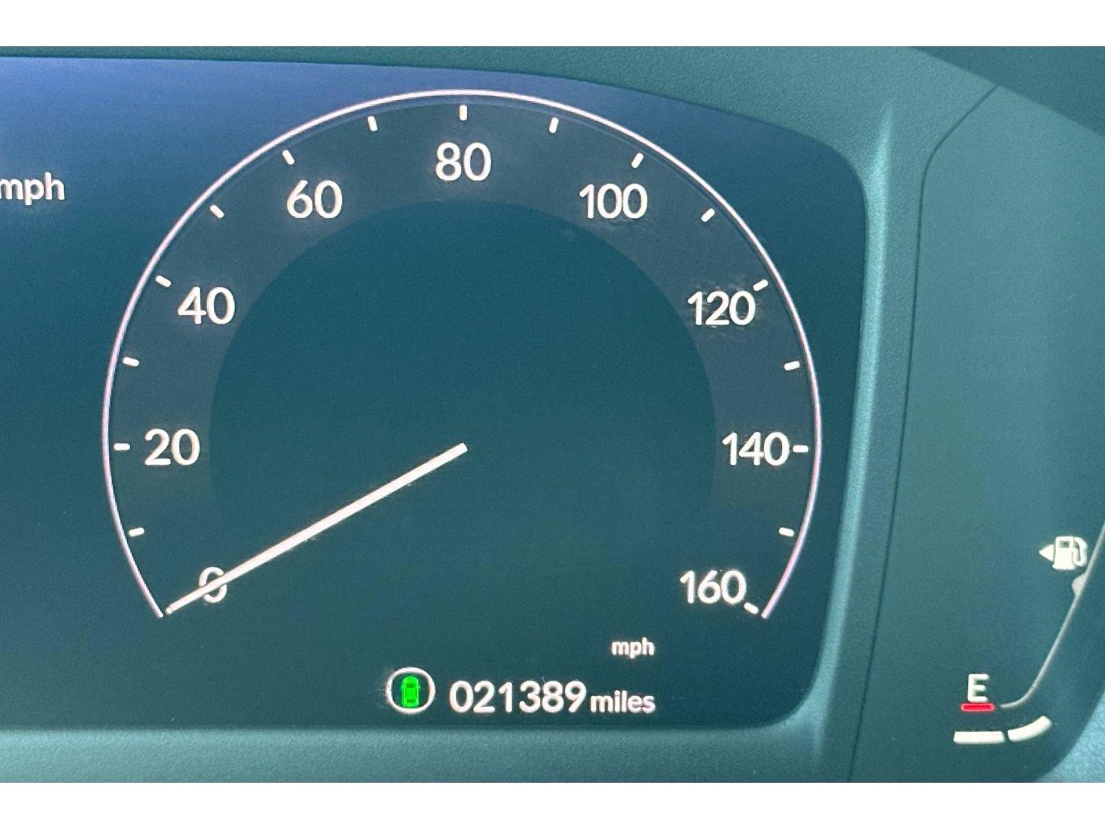 Used 2024 Honda Accord EX image 41