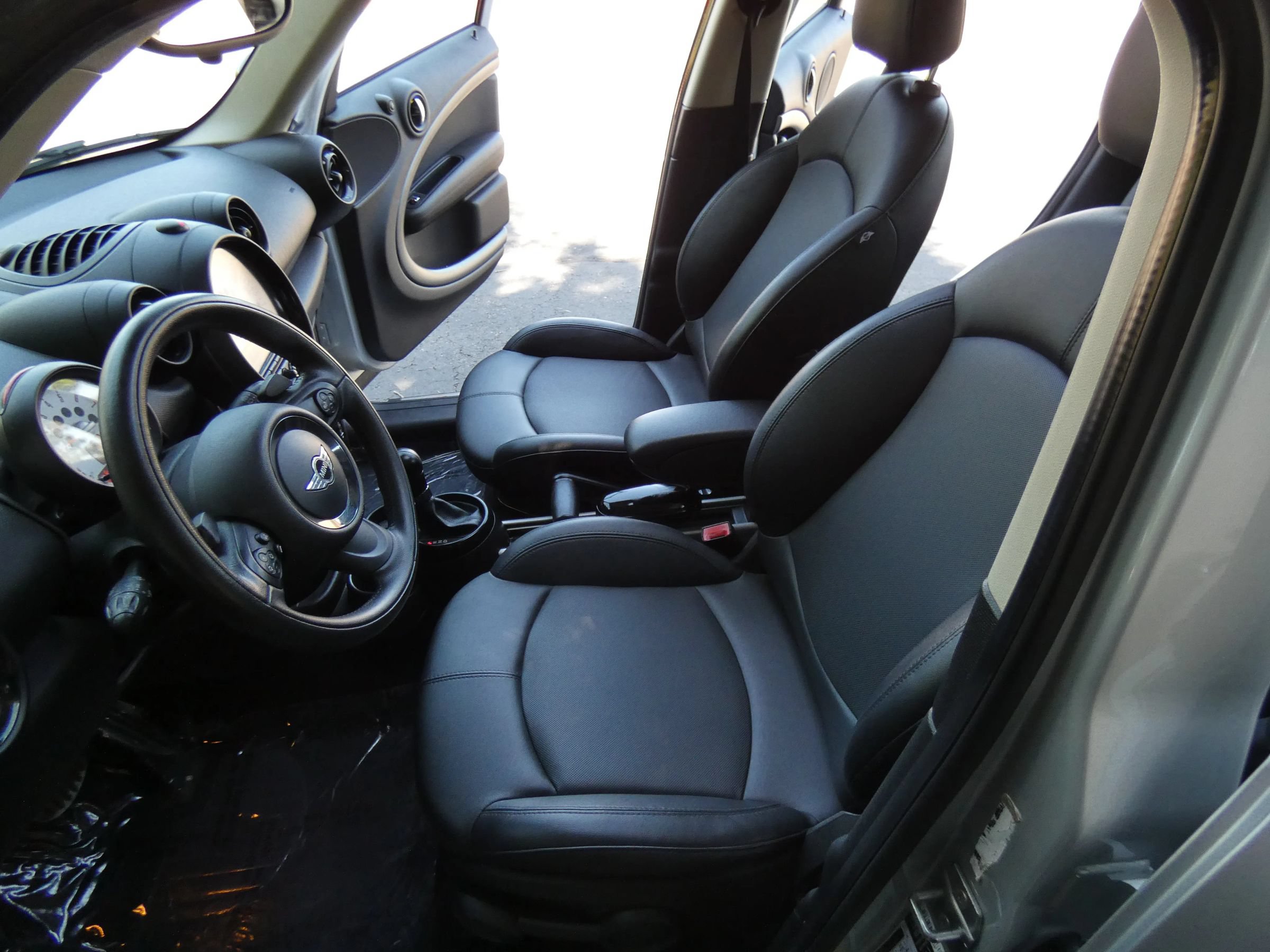 Used 2013 MINI Cooper Countryman S FWD image 50
