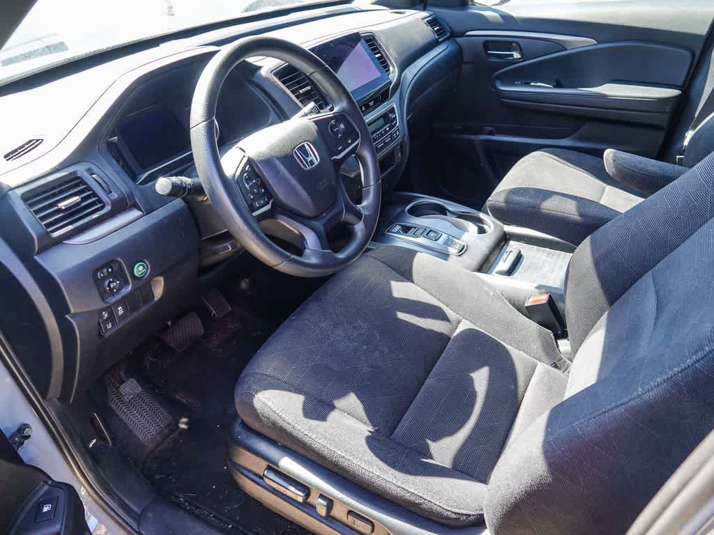 Used 2024 Honda Pilot EX-L image 20