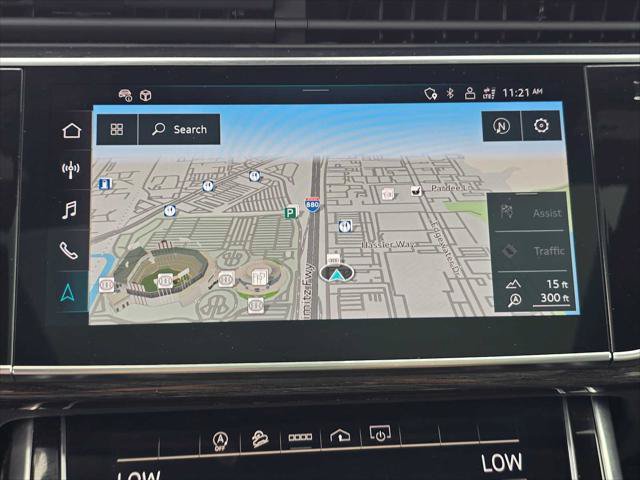Certified 2023 Audi Q7 2.0T Premium Plus w/ Premium Plus Package AWD/4WD image 30