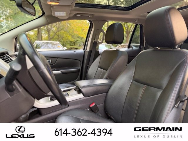 Used 2013 Ford Edge SEL FWD image 14