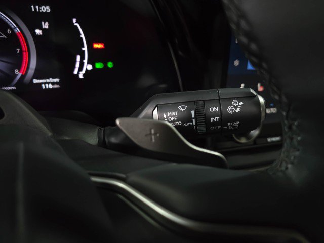 Used 2023 Lexus RX 350 Premium Plus image 24