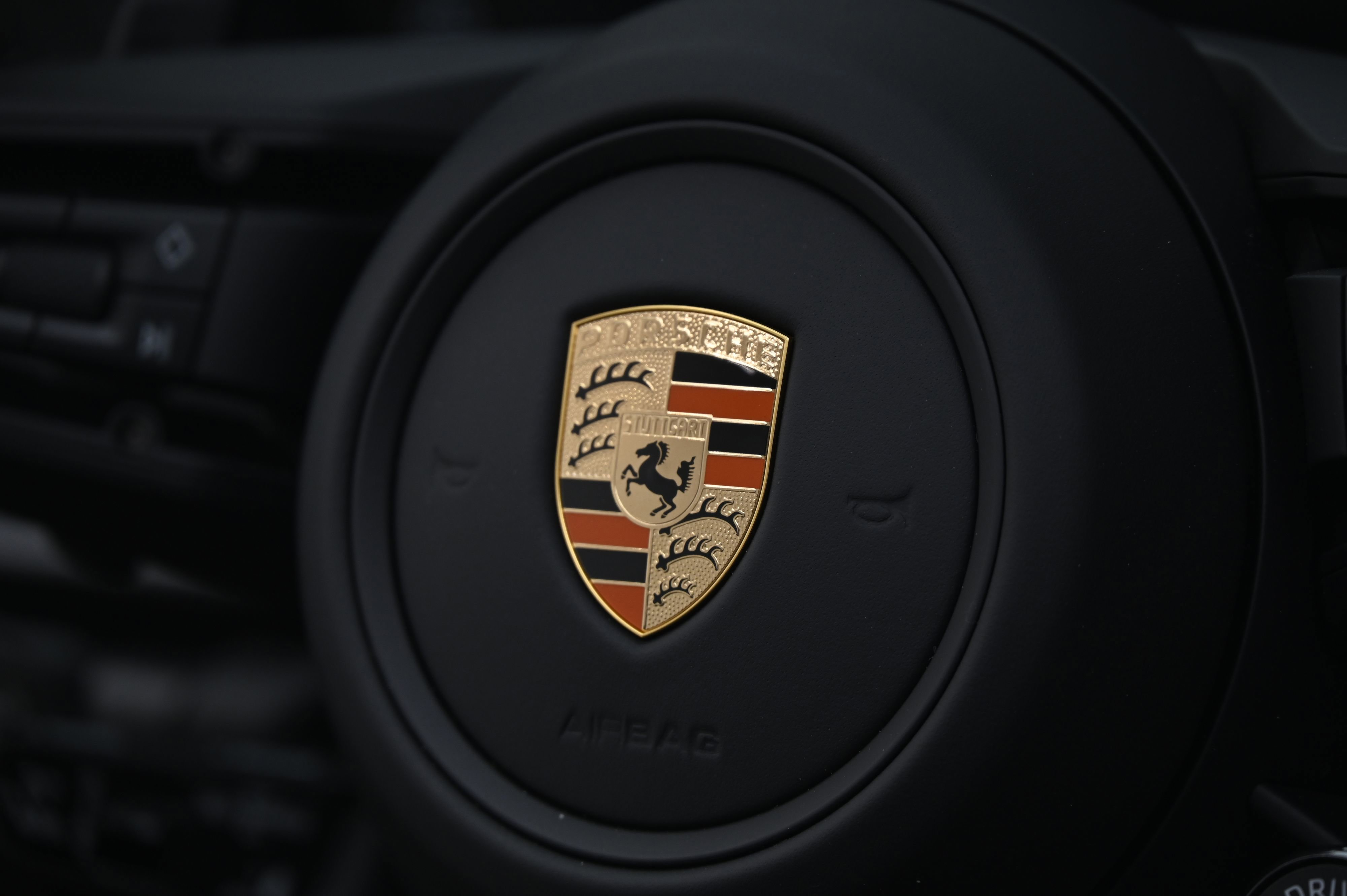 Certified 2026 Porsche 911 GTS image 41