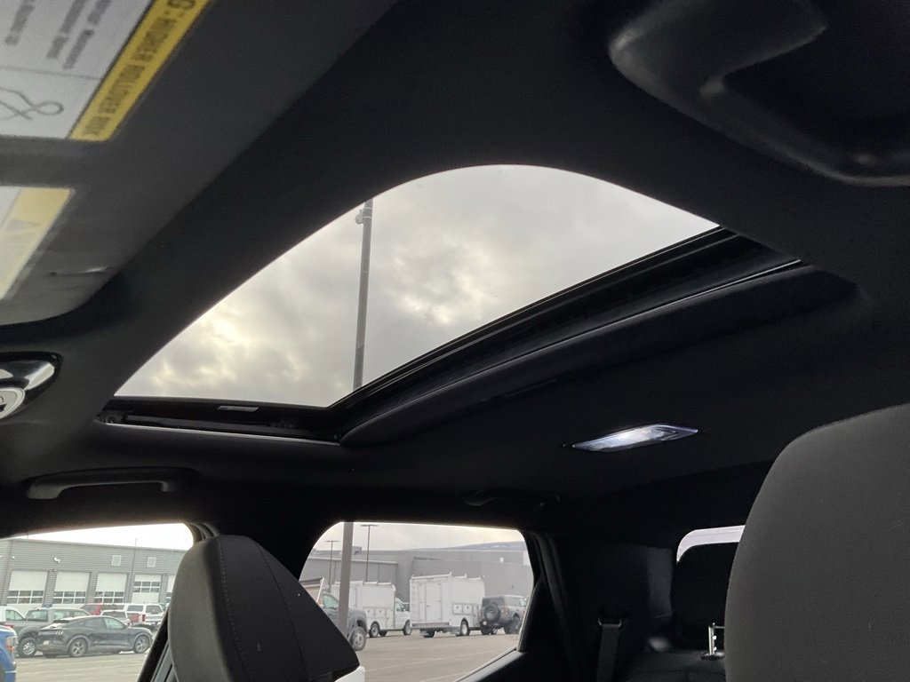 Used 2023 Hyundai Santa Cruz Night image 3