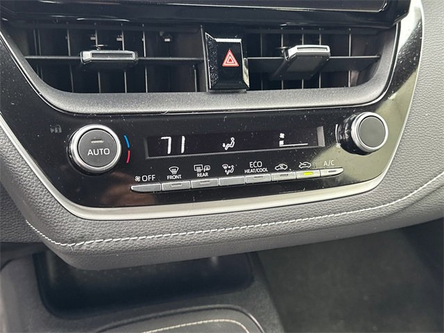 Certified 2023 Toyota Corolla SE image 26