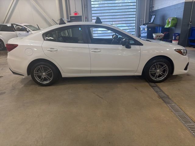 Used 2023 Subaru Impreza 2.0i image 4