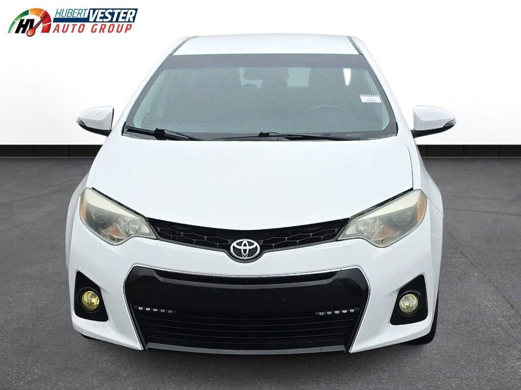 Used 2015 Toyota Corolla L image 3