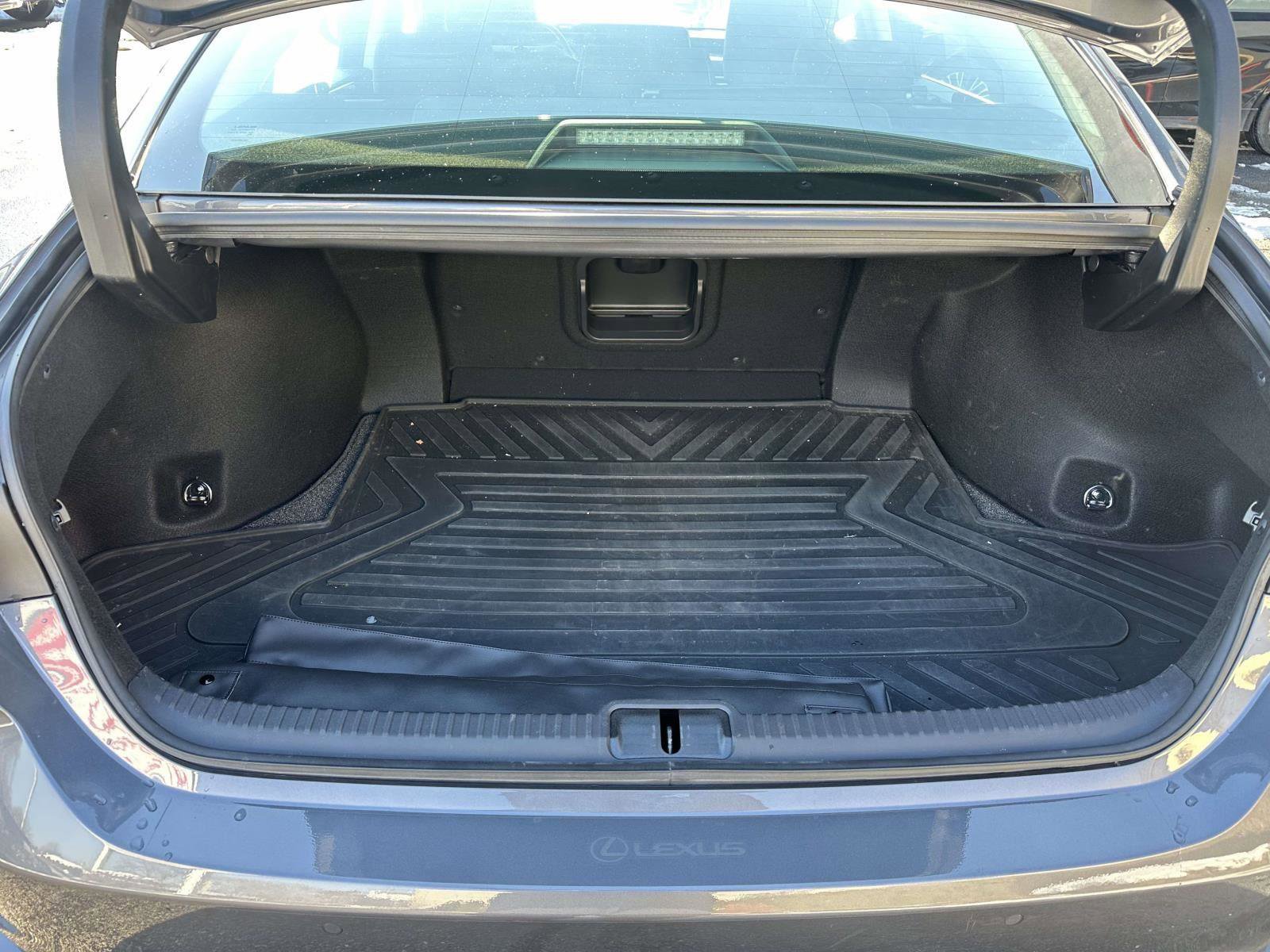 Used 2021 Lexus ES 350 ES 350 image 13