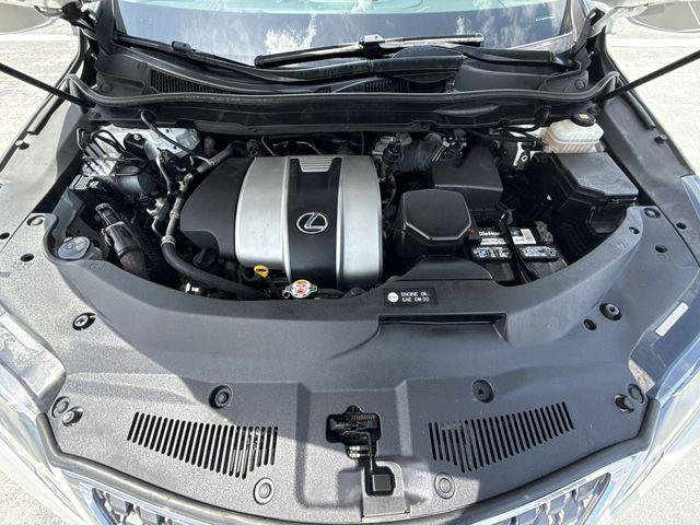 Certified 2021 Lexus RX 350L FWD w/ Premium Package image 28