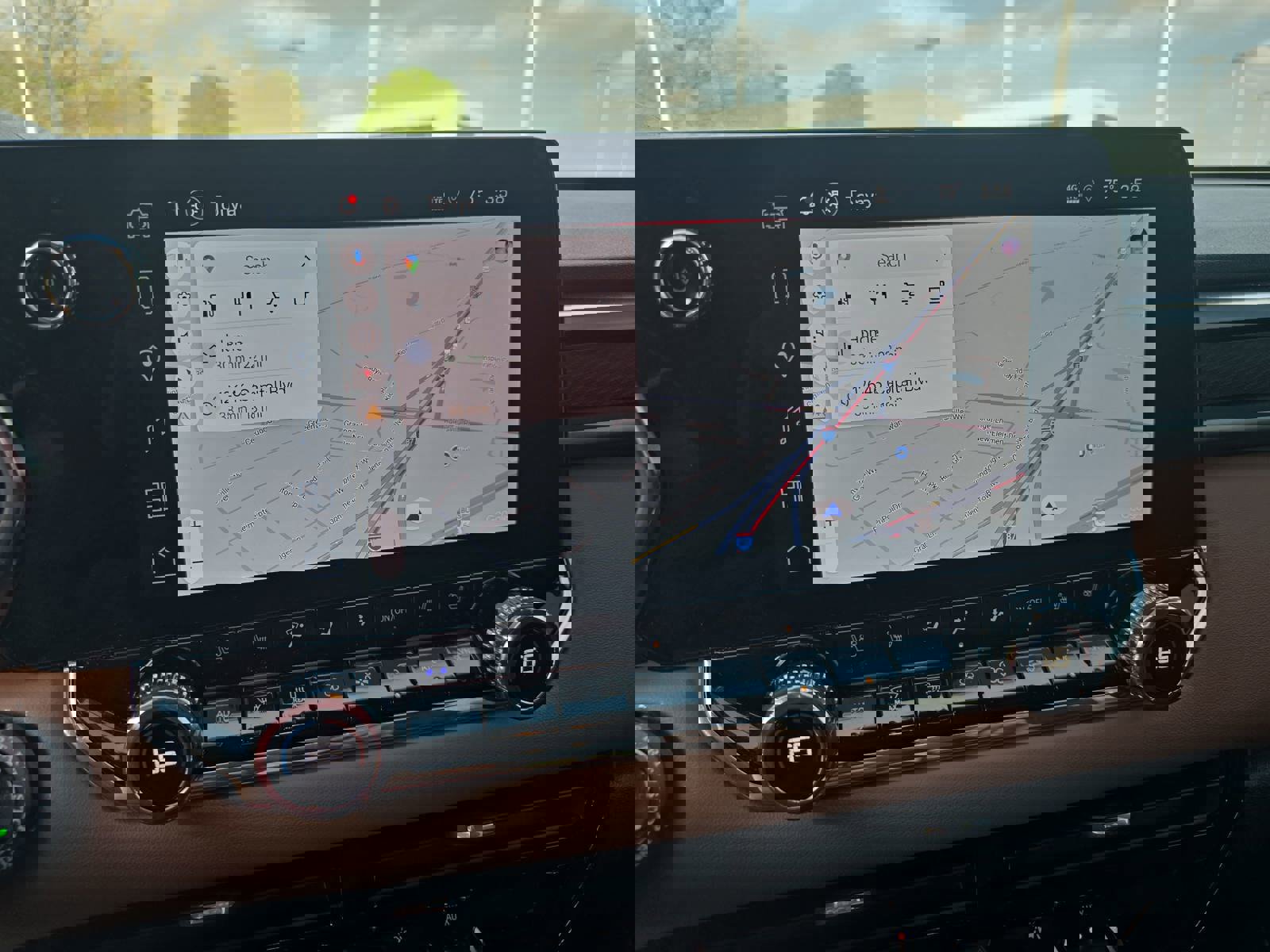 Used 2025 GMC Canyon AT4 w/ Nightfall Edition image 25