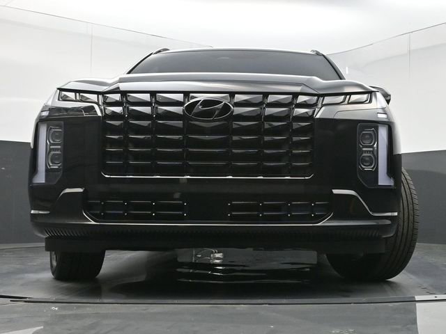 Used 2024 Hyundai Palisade Calligraphy image 38