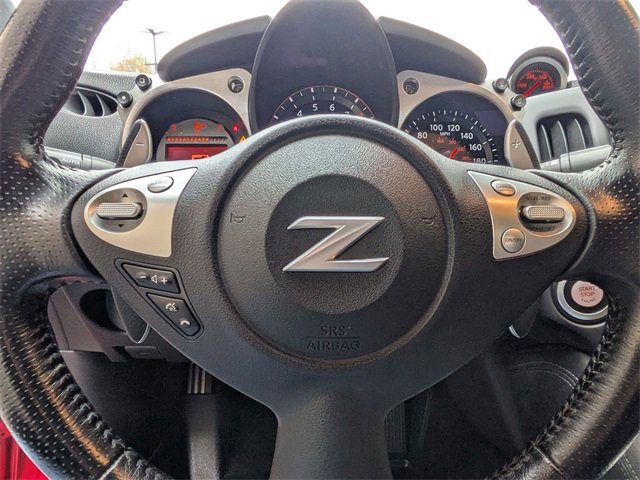 Used 2019 Nissan 370Z Roadster image 12