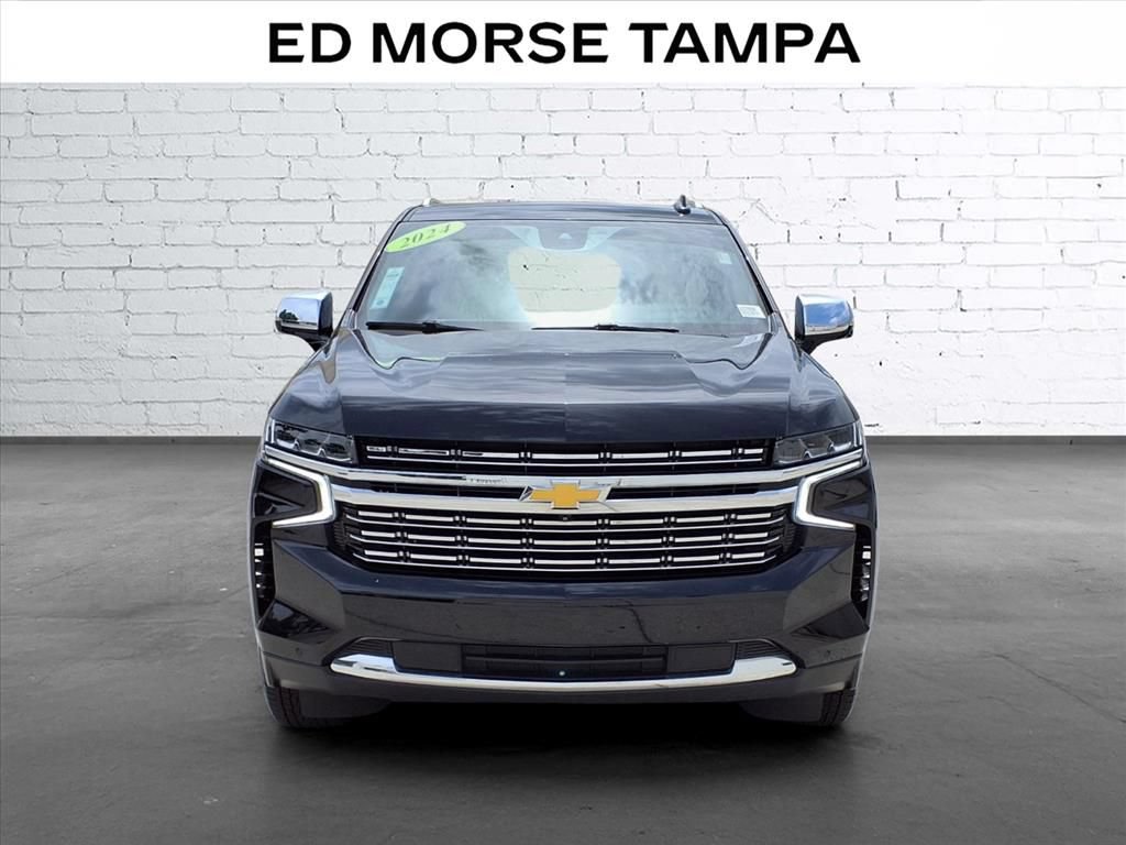 Used 2024 Chevrolet Tahoe Premier RWD image 6