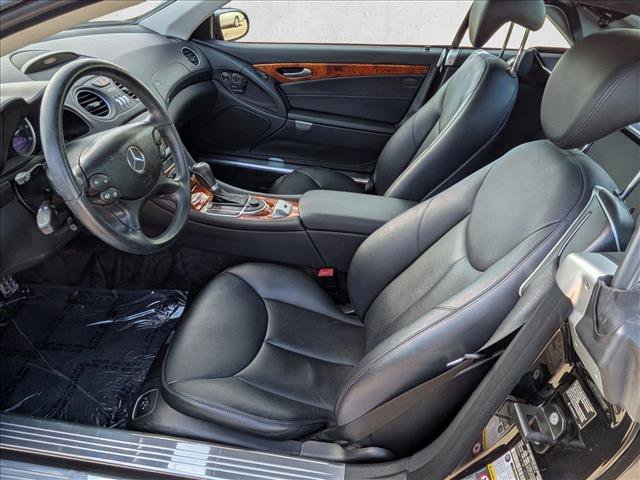 Used 2008 Mercedes-Benz SL 550 image 16