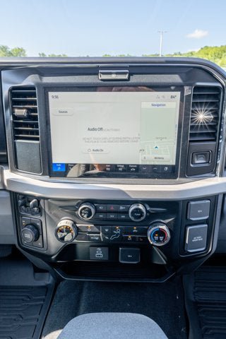 New 2026 Ford F350 XLT w/ XLT Premium Package AWD/4WD image 17