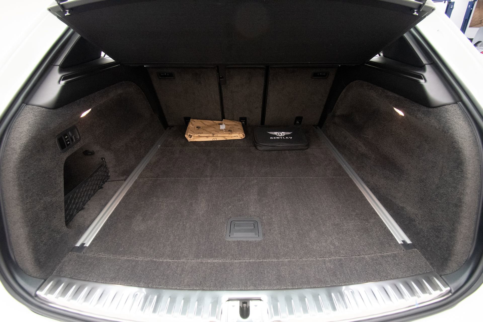 New 2026 Bentley Bentayga Speed image 47