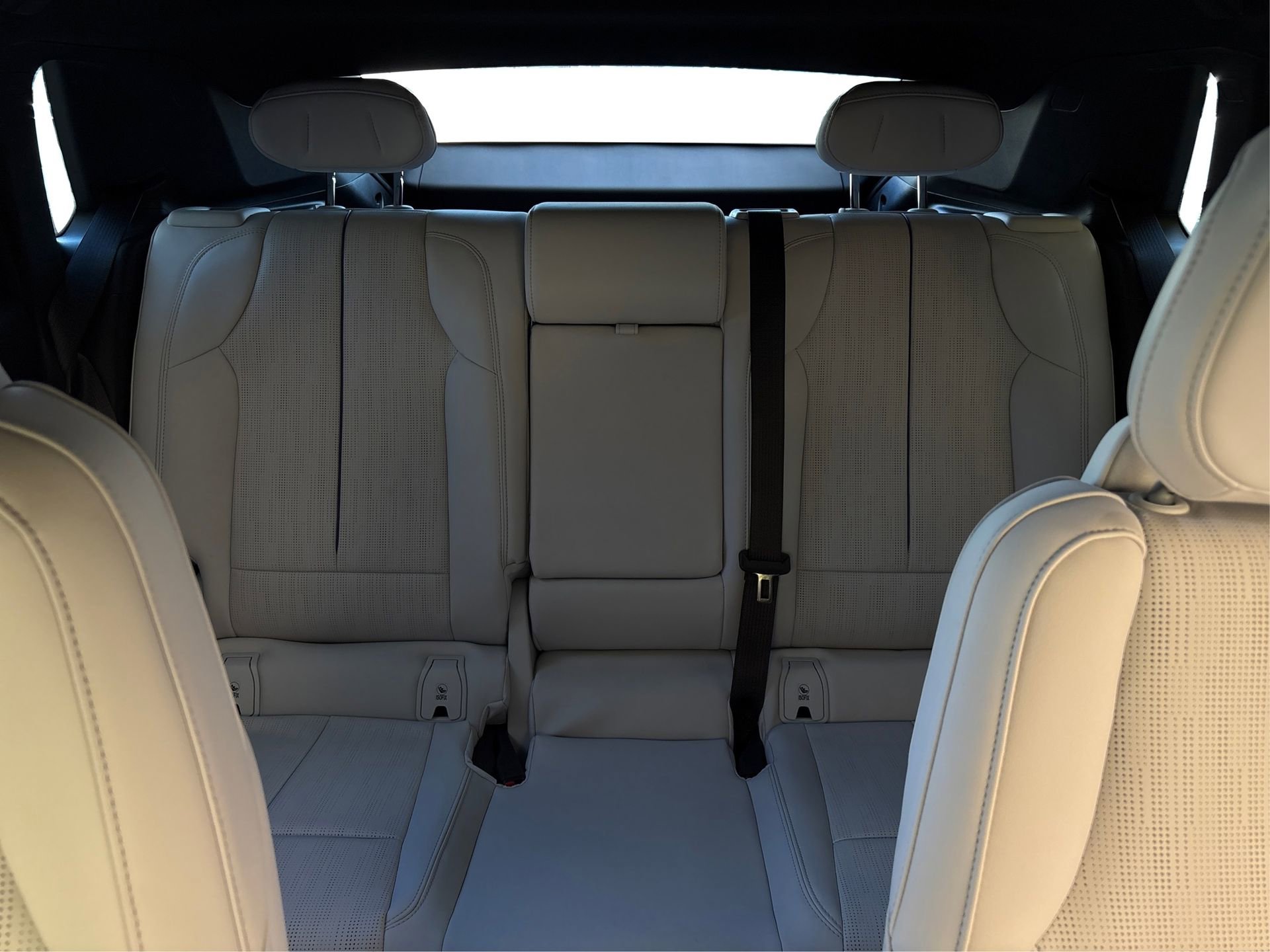 New 2026 Cadillac Lyriq Luxury image 17