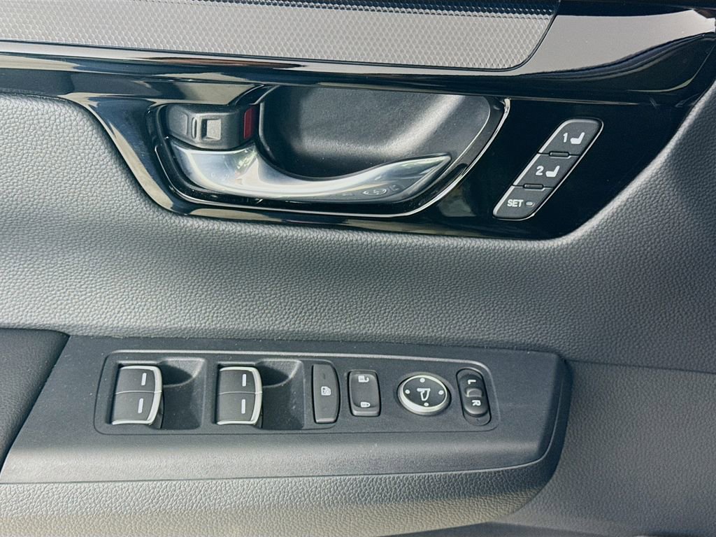 Used 2026 Honda CR-V EX-L image 22